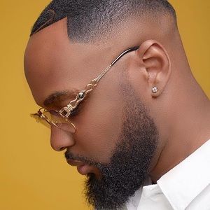 Meet your Posher, Steeve